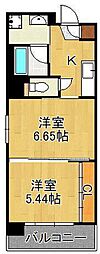 ザ ガーデン黒崎表参道