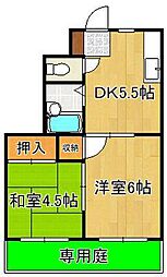 シャトレ熊西