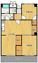 コーポ西鳴水