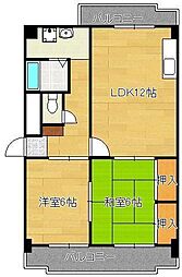 クレベール八千代