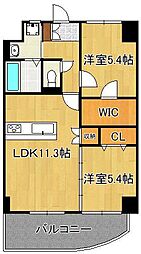 愛暮利伊フォーチュン北湊I