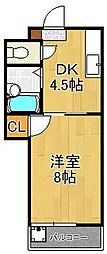 シャトレ穴生I