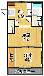 シャトレ穴生I