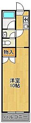 ベルハウス穴生
