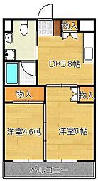 オアーゼ上の原