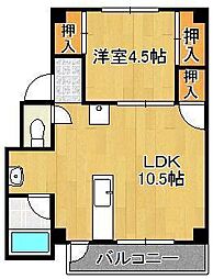 Renatus上津役I