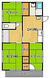 北九州市八幡西区別当町の一戸建て