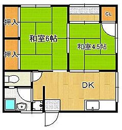 北九州市八幡西区別当町の一戸建て