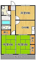 メゾンド三ヶ森