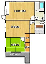 北九州市八幡西区楠橋上方1丁目の一戸建て