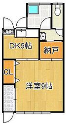 北九州市八幡西区木屋瀬3丁目の一戸建て