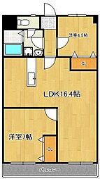 北九州市八幡西区沖田2丁目