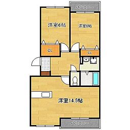 レイクサイドプリンス