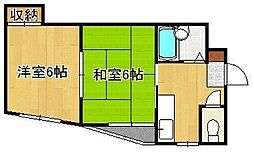 シャトレ幸神西