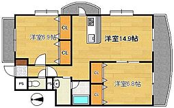 北九州市八幡西区引野3丁目