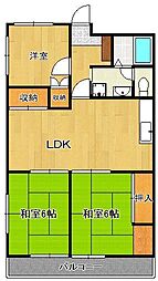 北九州市八幡西区別当町