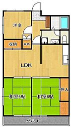 北九州市八幡西区別当町