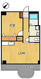 オアシス宮ノ前　203