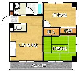 オアーゼ上の原