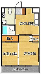 オアーゼ上の原