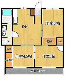 サンハイツ引野口