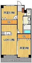 ノーブル三ヶ森