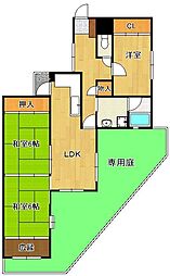 アンシャンテ八幡西