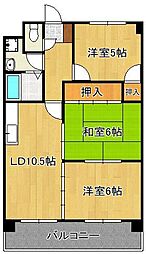 スカール上上津役