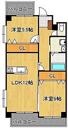 ノーブル三ヶ森