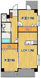 ノーブル三ヶ森