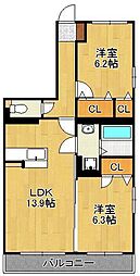 北九州市八幡西区下上津役3丁目