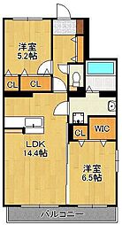 北九州市八幡西区下上津役3丁目