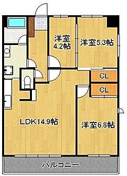 グランフォーレ