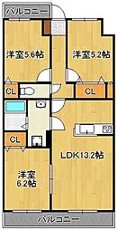 レジアス三ヶ森