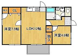 フォレスタけやき