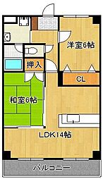 フォレストヴィラ別所町
