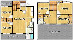 北九州市八幡西区里中2丁目