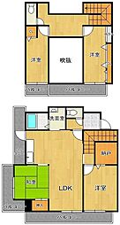 北九州市八幡西区里中2丁目