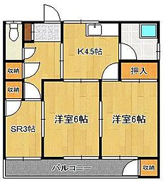西町マンション