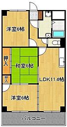 スカール上上津役