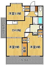 オークランドアサート木屋瀬