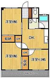 あすなろハイツ