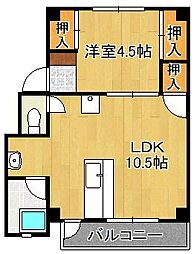 Renatus上津役I