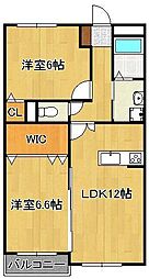 プレステージ加奈陀III