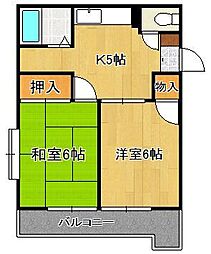 北九州市八幡西区三ケ森3丁目
