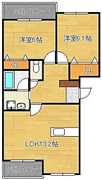 ファインメゾン上の原