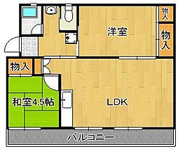 中間市大字上底井野