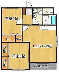 ラ・メール中間