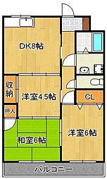 グランシャトー玉川