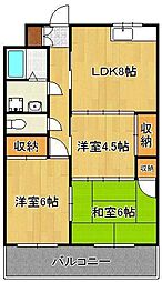 グランシャトー玉川